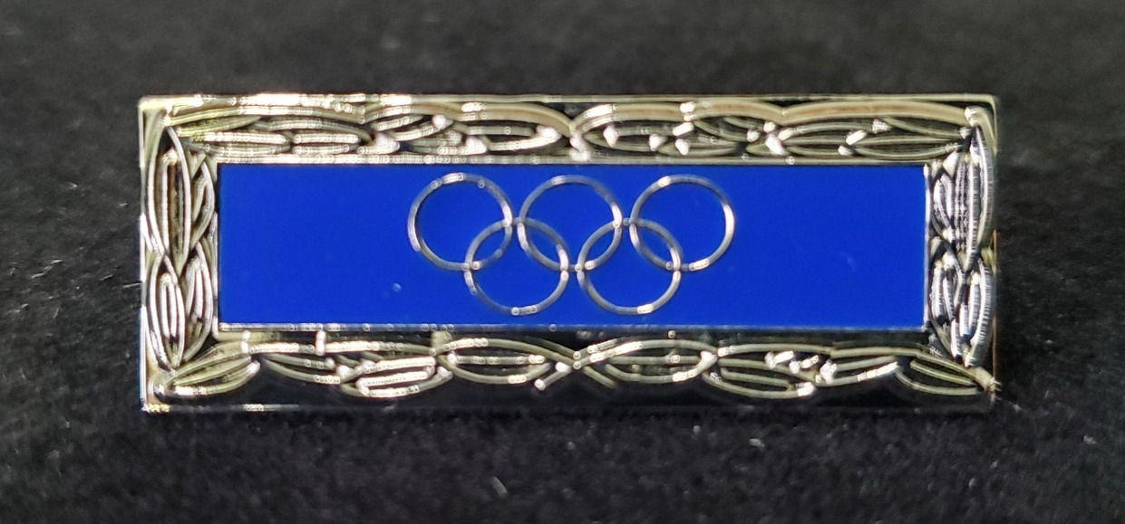 NSW Police Commissioner's Olympic Citation