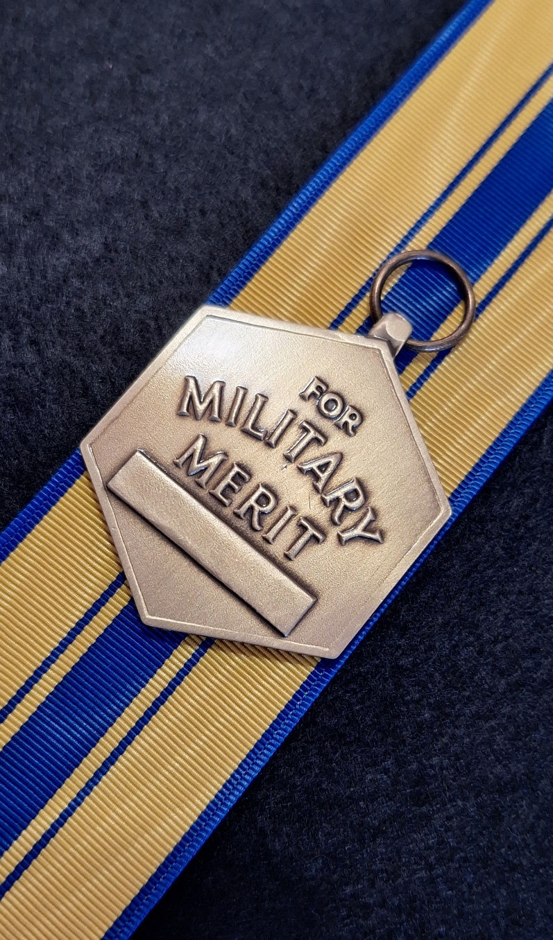 Thumbnail: USAF Commendation Medal (Air Force)