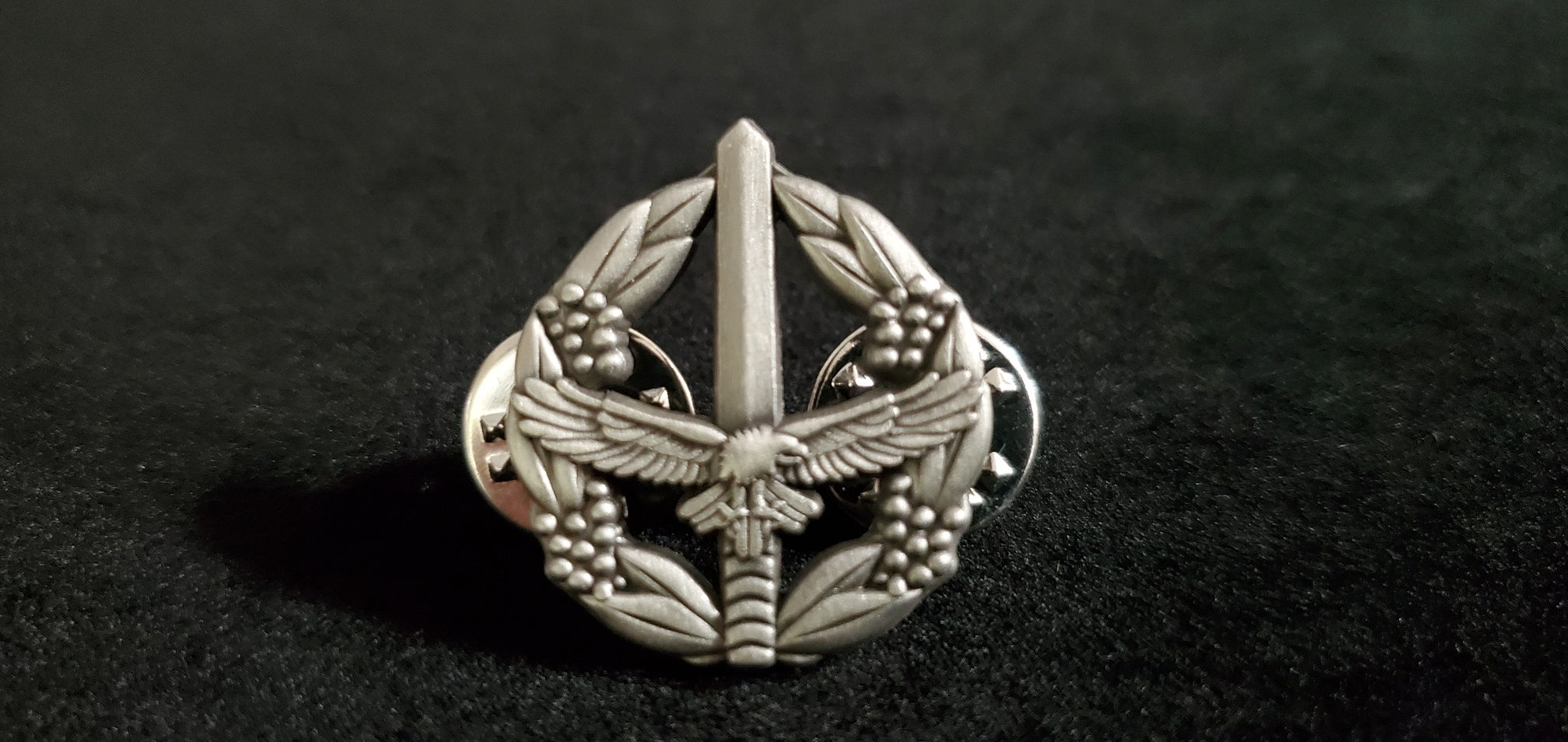 Air Force Ground Combat Badge