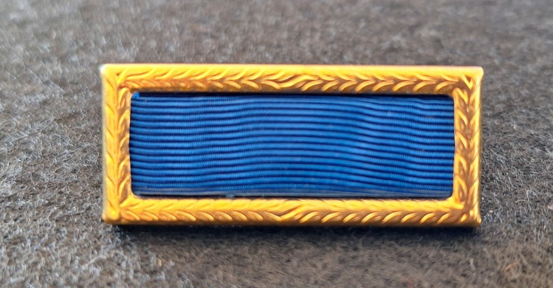 US Presidential Unit Citation