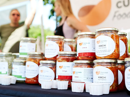 Shop local, conscious, and fresh at the public markets in Pierrefonds-Roxboro