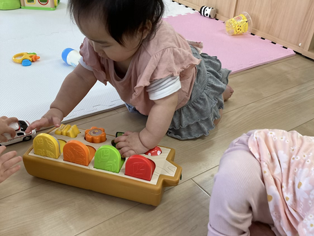 9/10(金) いちご組🍓