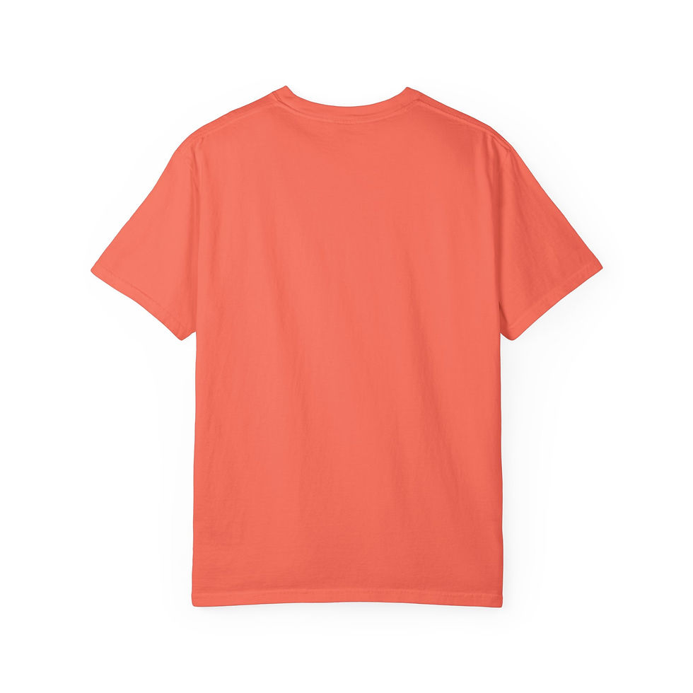 Thumbnail: No Good Deed - Character Art T-Shirt