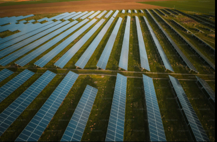 JinkoSolar: The World's #1 Solar Manufacturer at a Dicounted Valuation 