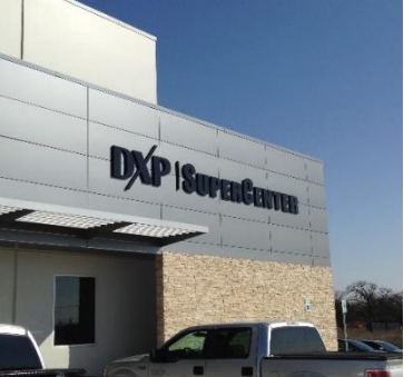 DXPE: Why I'm Betting On A Service Led Re-Rating