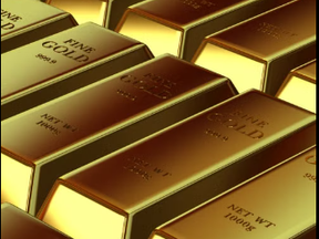 Newmont: The Market Is Missing  A Visible Production Recovery 