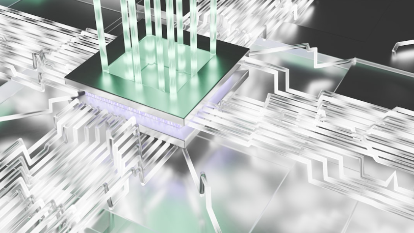 The AI Optics Trade: Path To Higher ASPs And Margin Re‑Rating
