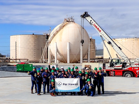 Par Pacific: Cheap Cash Flow and a Pacific Competitive Advantage