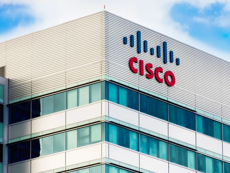 The aBP Weekly: Cisco Reminded the Market What the AI Trade Is Really About