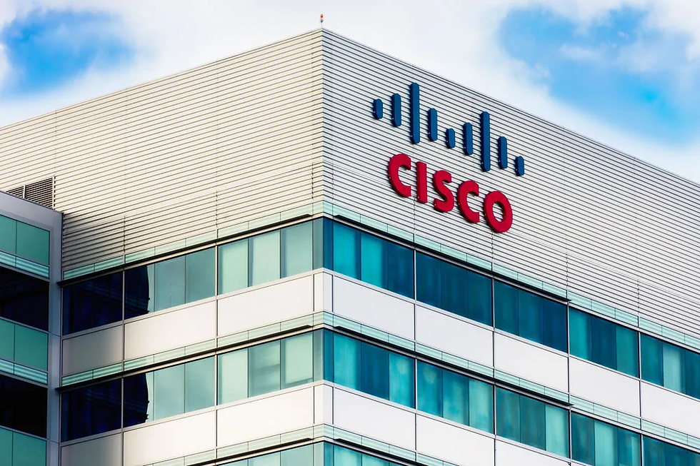 The aBP Weekly: Cisco Reminded the Market What the AI Trade Is Really About