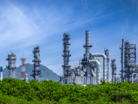 Argan Inc : Building the Power Infrastructure Behind the AI Revolution