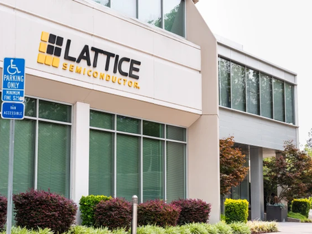 Lattice Semiconductor: The AI Edge Opportunity the Market Is Still Underestimating
