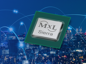 MaxLinear: AI Ramp Is Real but Valuation Requires Patience