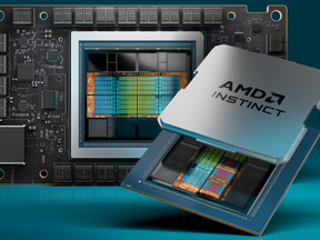 AMD: The Multi-Chip AI Play I’m Buying Now