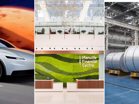 Fresh Catalysts, Different Sectors: Three Stocks Back on Our Radar