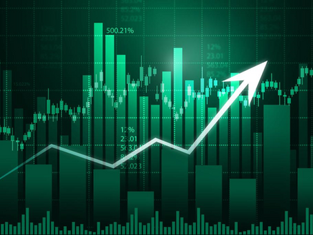 The aBP Weekly: Markets Found Their Footing in a Week of Volatility and Rebound