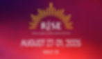 Rise Wellness Festival