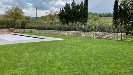 Piscina Case All'Orto