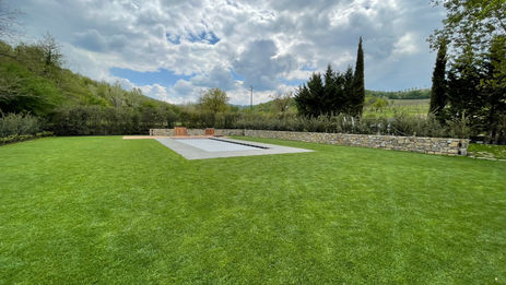 Piscina Case All'Orto