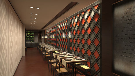 Osteria Piazza Santa Croce