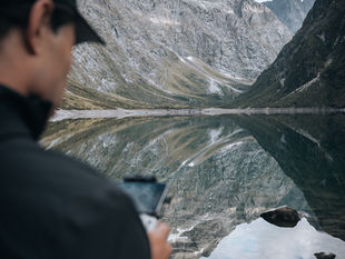 Vulnerability, courage and a lesson in rising strong. My monthly Misogi challenge