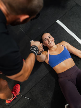 Raw Crossfit Open-68