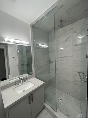 Commercial Renovation Services in Toronto