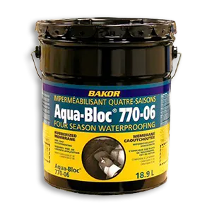 Aquablock 770-06