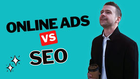 SEO vs Advertising for Contractors: Pros & Cons Comparison
