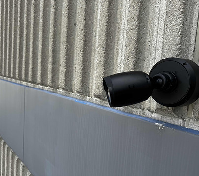 Ubiquiti UniFi G5 Pro Installation Don Mills Mid-Century Home Toronto