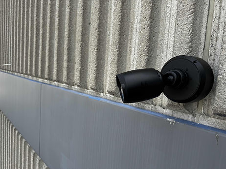UniFi outdoor hardware rated for extreme winter conditions.