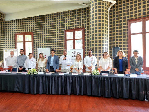 INSTALAN COMISIÓN DE ORDENAMIENTO METROPOLITANO PARA LA ZONA DE ORIZABA