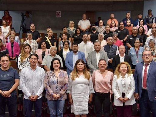Inicia la Semana de la Seguridad Social en el Congreso de Veracruz