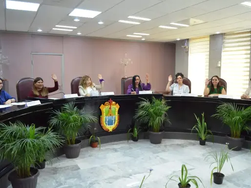 Delibera Comisión Especial entrega del Premio a la Mujer Veracruzana 2023