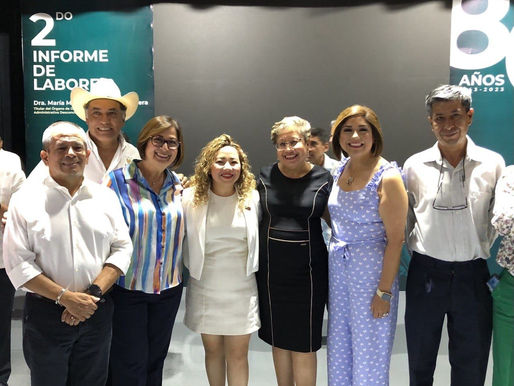 IMSS-BIENESTAR AVANZA EN ORIZABA Y LA REGIÓN: ITZEL LÓPEZ