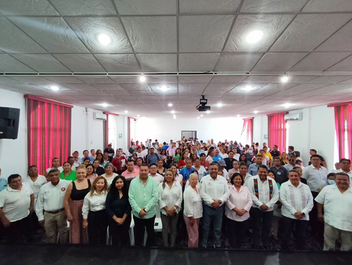 REGULARIZACIÓN DE PREDIOS ESCOLARES ES UNA REALIDAD EN VERACRUZ: ITZEL LÓPEZ