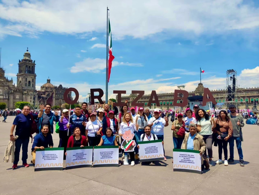 SE CUMPLEN 5 AÑOS DE LA 4T