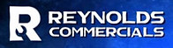 Reynolds commercials logo