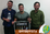 EXCLUSIVA: Así estuvo la visita de @VenerdiMusica a #Garaje58 (FOTO + VIDEO)