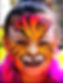 Face painter Naples