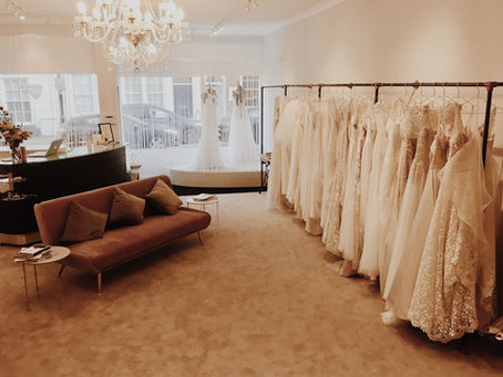 Lavelle Bridal Couture