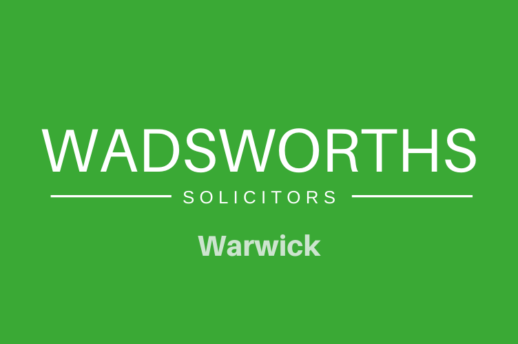 Wadsworths Solicitors Limited