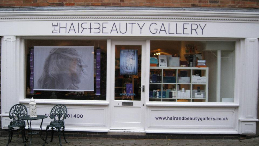 The Hair & Beauty Gallery