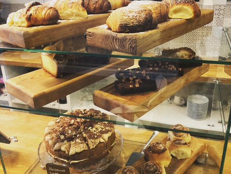 Two Brothers Cafe & Bruncherie