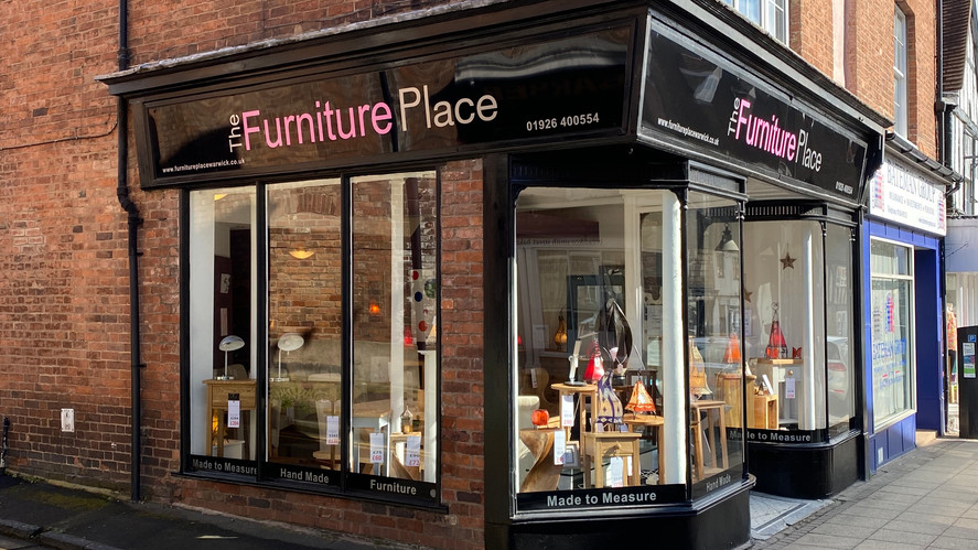 The Furniture Place