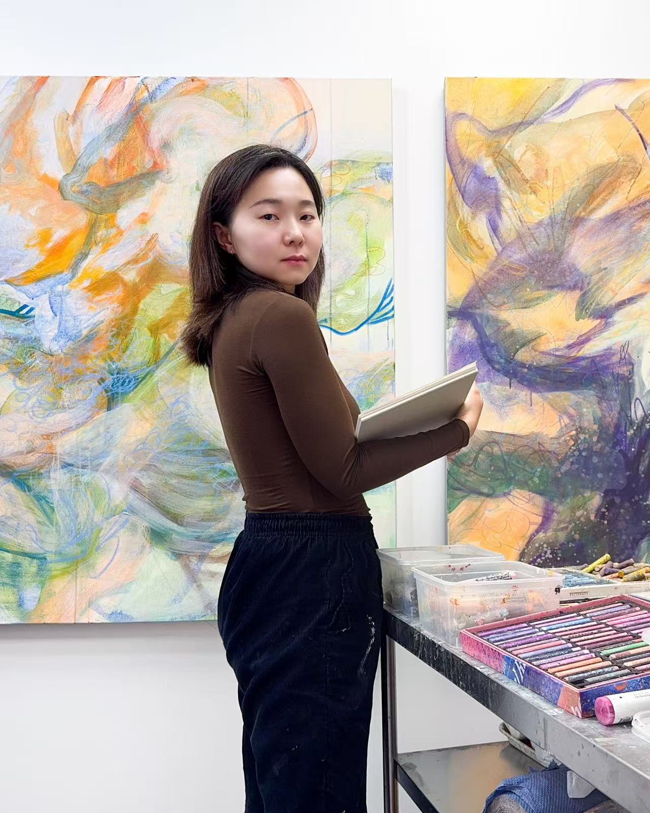 Freya Fang Wang