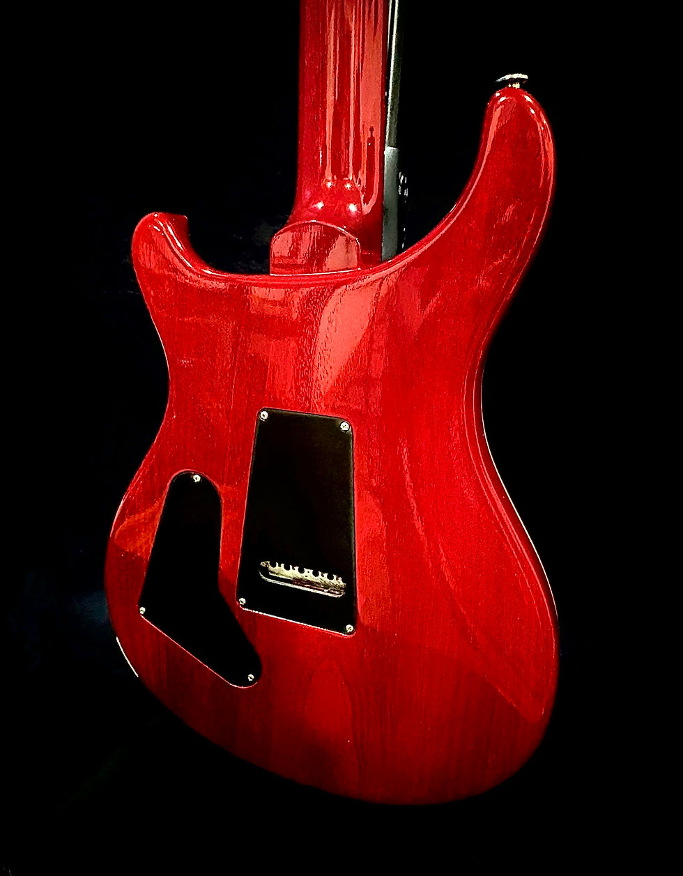 Thumbnail: 1987 Paul Reed Smith Custom 24
