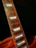 Thumbnail: Nik Huber Orca ‘59 – Exceptional Flame & Brazilian Rosewood