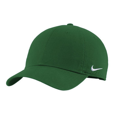 Thumbnail: VBH Nike Heritage Cotton Twill Cap