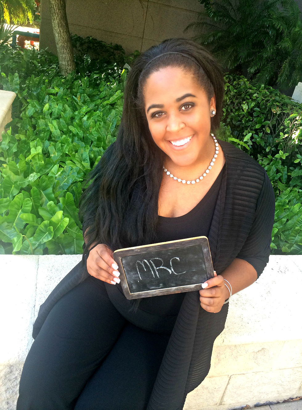 Membership Recruitment Chair